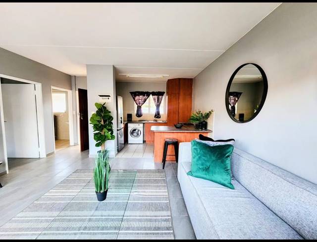 1 BEDROOM APARTMENT FOR SALE IN ANNLIN